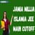 Jamia Millia Islamia JEE Main Cutoff  2025 - JMI JEE BTech Admission Marks